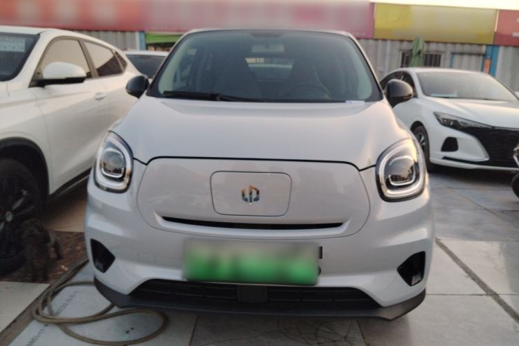 Used Leapmotor T03 2023 310 Lite Edition Front