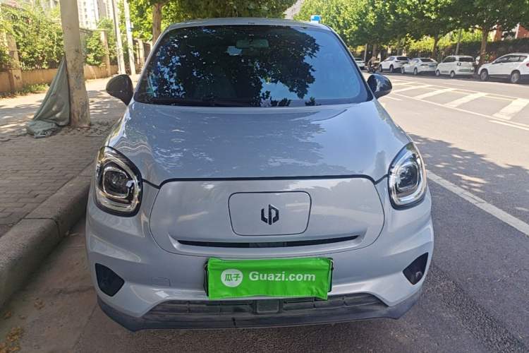 Used Leapmotor T03 2023 200 Lite Edition Front