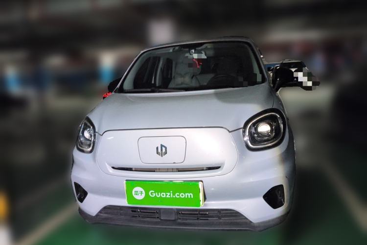 Used Leapmotor T03 2023 310 Lite Edition Front