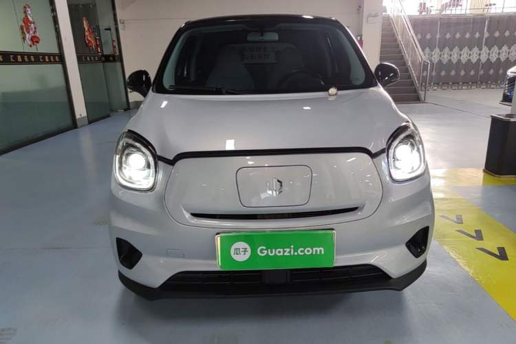 Used Leapmotor T03 2023 310 Lite Edition Front