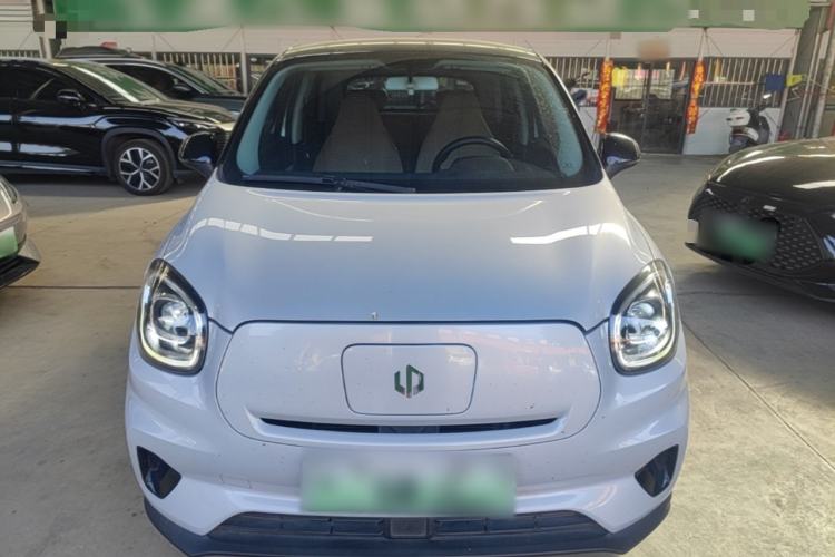 Used Leapmotor T03 2023 310 Lite Edition Front