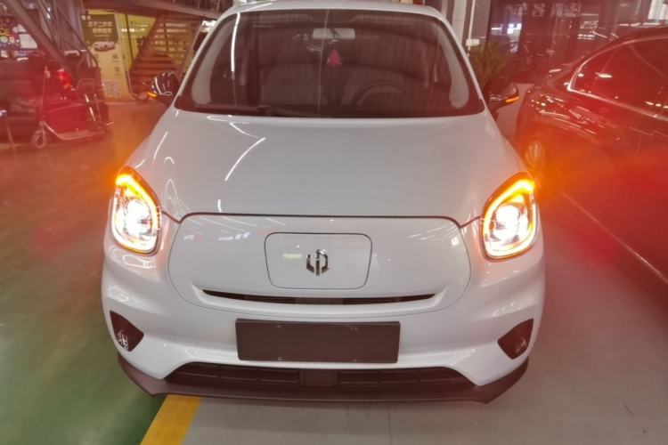 Used Leapmotor T03 2023 310 Lite Edition Front