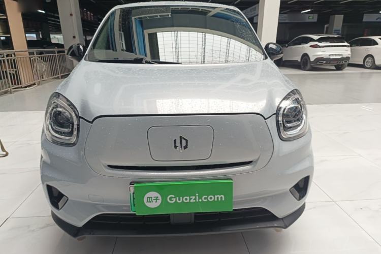 Used Leapmotor T03 2023 403 Lite Edition Front
