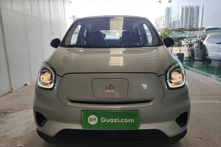 Used Leapmotor T03 2023 200 Lite Edition Front