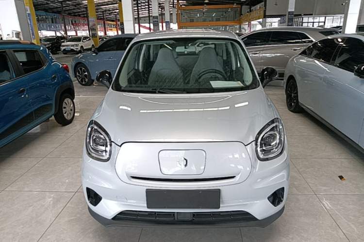 Used Leapmotor T03 2023 310 Lite Edition Front