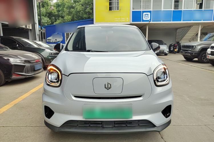 Used Leapmotor T03 2023 310 Lite Edition Front
