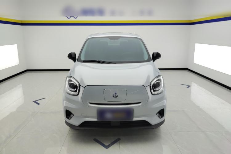 Used Leapmotor T03 2023 200 Lite Edition Front