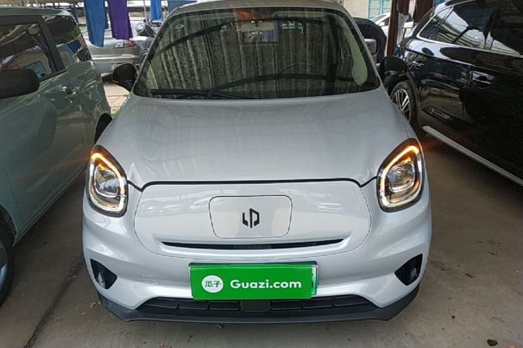 Used Leapmotor T03 2023 403 Lite Edition Front