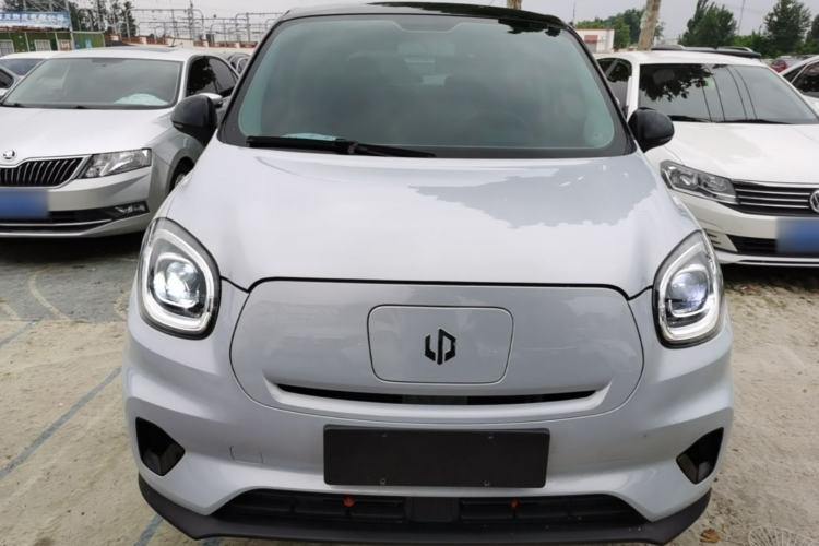 Used Leapmotor T03 2023 310 Lite Edition Front