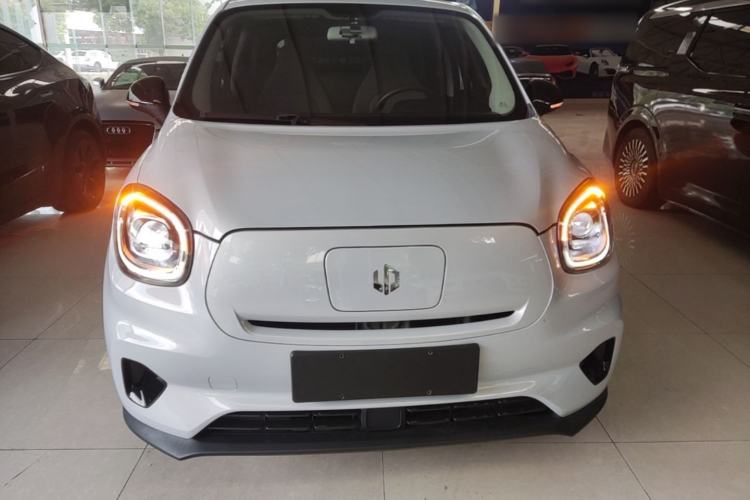 Used Leapmotor T03 2023 403 Lite Edition Front