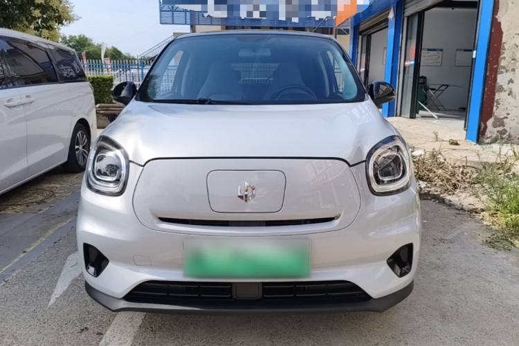 Used Leapmotor T03 2023 310 Lite Edition Front