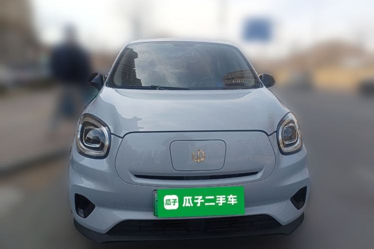 Used Leapmotor T03 2023 310 Lite Edition Front