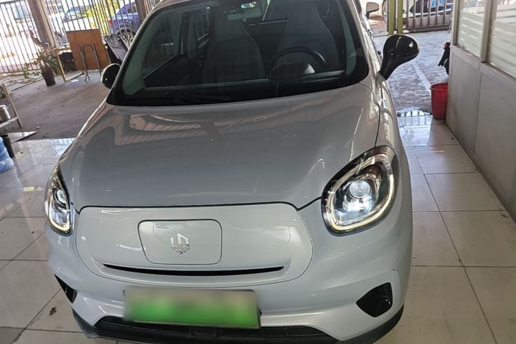 Used Leapmotor T03 2023 310 Lite Edition Front