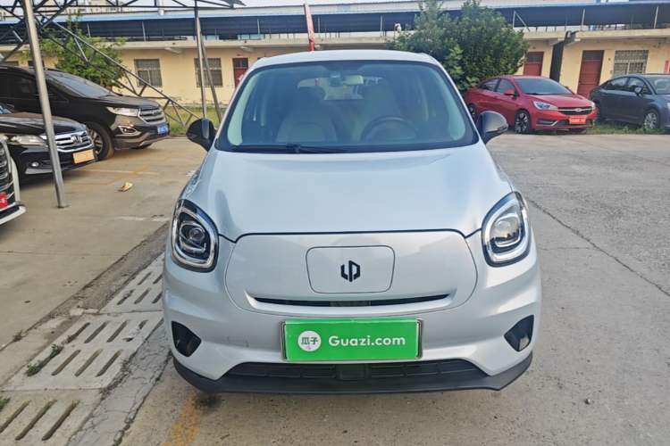 Used Leapmotor T03 2023 403 Lite Edition Front