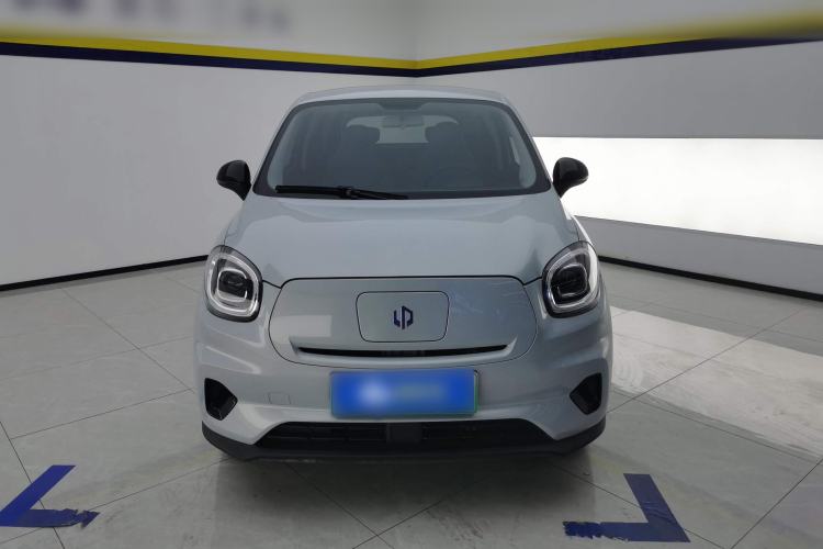Used Leapmotor T03 2023 200 Lite Edition Front