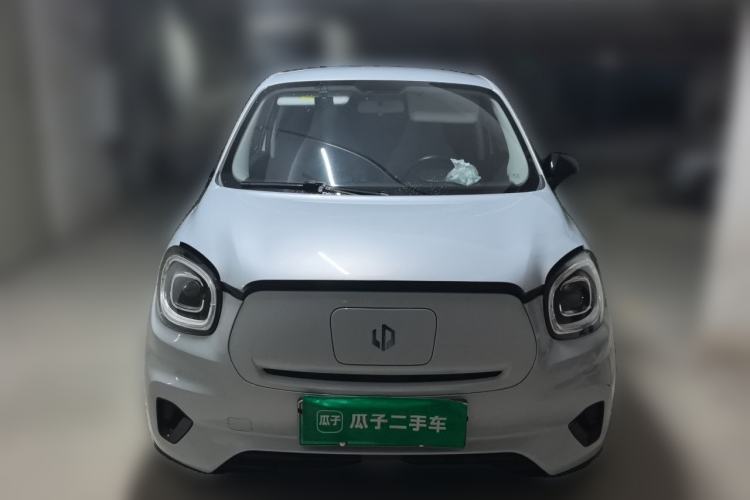 Used Leapmotor T03 2023 200 Lite Edition Front