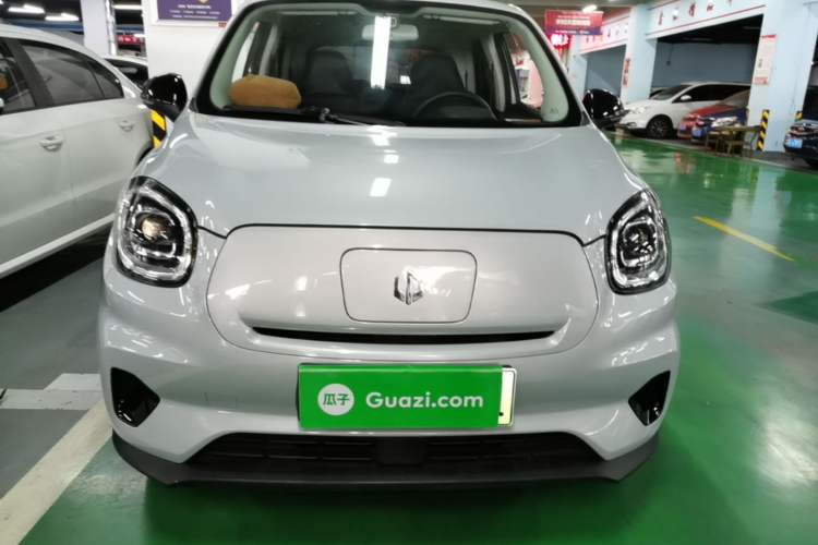 Used Leapmotor T03 2023 310 Lite Edition Front