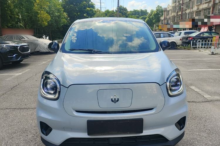 Used Leapmotor T03 2023 310 Lite Edition Front