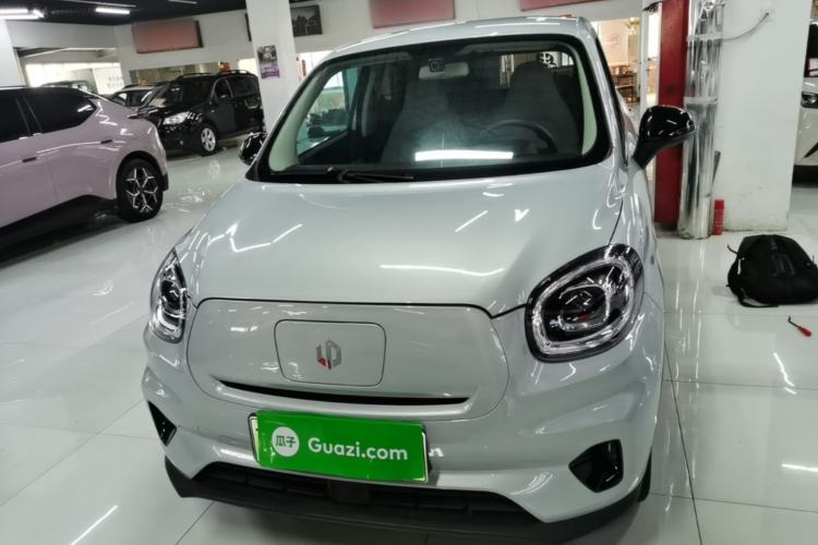 Used Leapmotor T03 2023 310 Lite Edition Front
