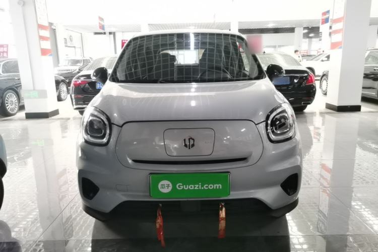 Used Leapmotor T03 2023 310 Lite Edition Front