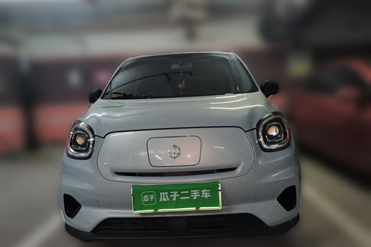 Used Leapmotor T03 2023 310 Lite Edition Front