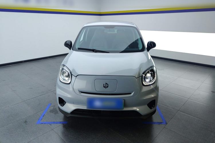 Used Leapmotor T03 2023 310 Lite Edition Front