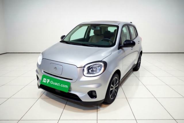 Used Leapmotor T03 2023 200 Lite Edition