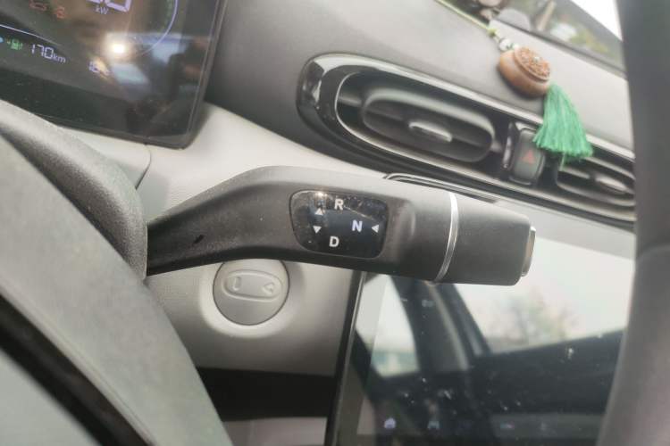Used Leapmotor T03 2023 200 Lite Edition Gear Lever
