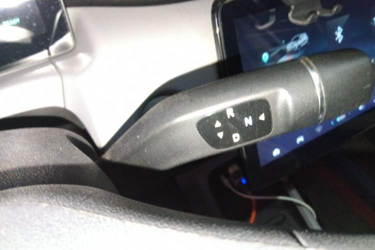 Used Leapmotor T03 2023 200 Lite Edition Gear Lever