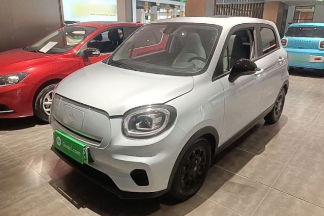 Used Leapmotor T03 2023 403 Smart Edition