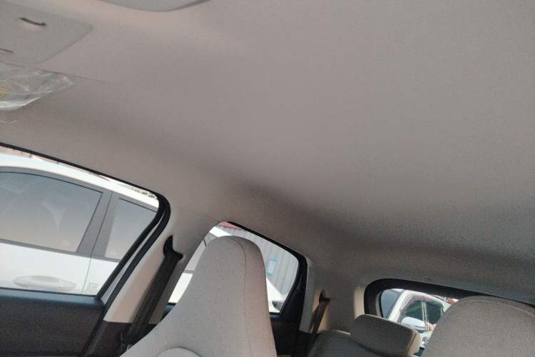 Used Leapmotor T03 2023 310 Lite Edition Headliner