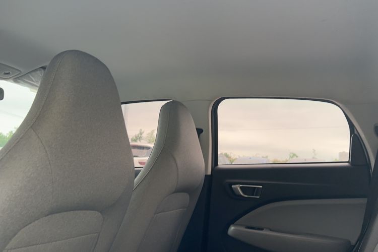 Used Leapmotor T03 2023 310 Lite Edition Headliner