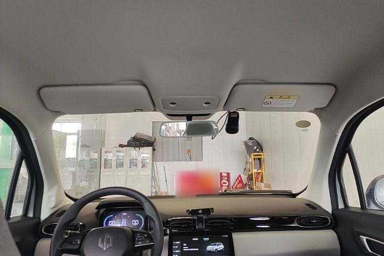 Used Leapmotor T03 2023 200 Lite Edition Headliner