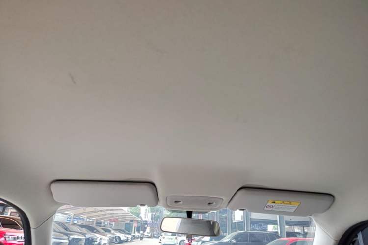 Used Leapmotor T03 2023 310 Lite Edition Headliner