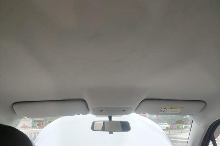 Used Leapmotor T03 2023 200 Lite Edition Headliner