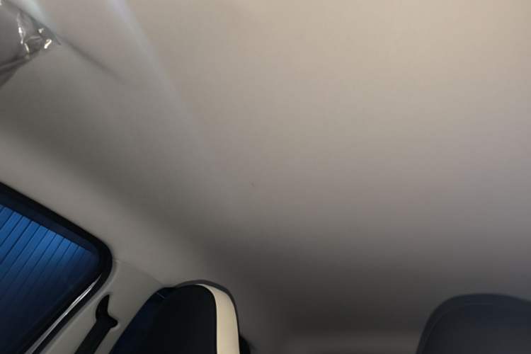Used Leapmotor T03 2023 200 Lite Edition Headliner