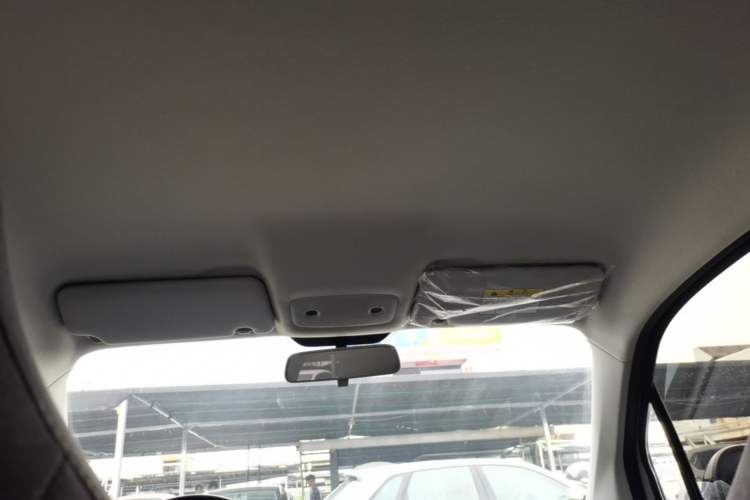 Used Leapmotor T03 2023 200 Lite Edition Headliner