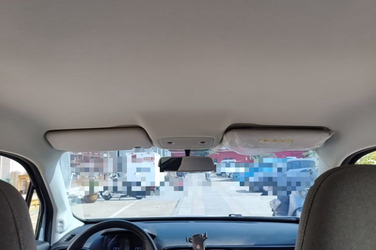 Used Leapmotor T03 2023 310 Lite Edition Headliner