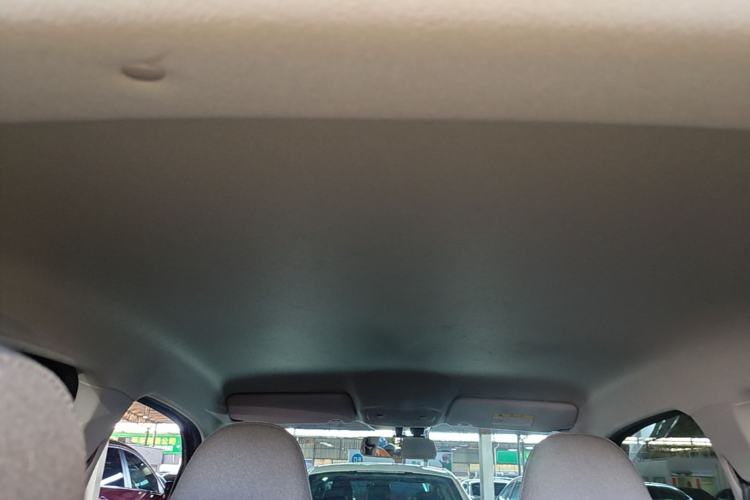 Used Leapmotor T03 2023 310 Lite Edition Headliner