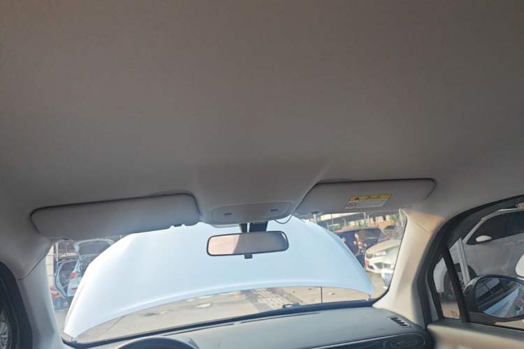 Used Leapmotor T03 2023 403 Lite Edition Headliner