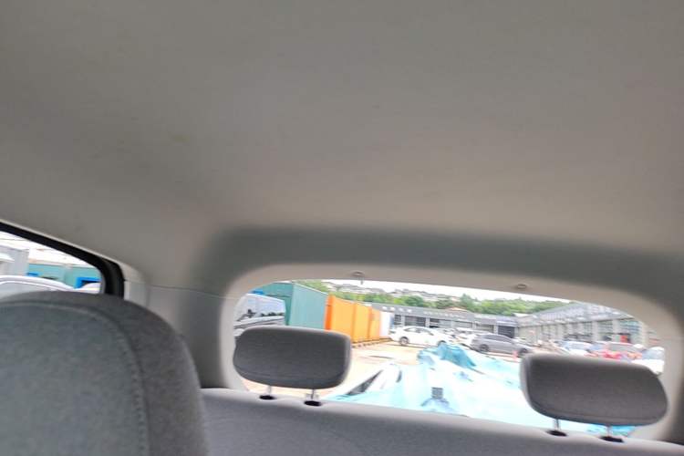 Used Leapmotor T03 2023 200 Lite Edition Headliner