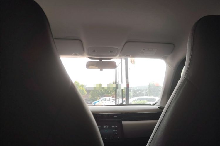 Used Leapmotor T03 2023 200 Lite Edition Headliner