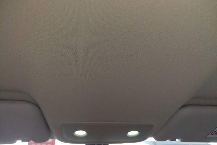 Used Leapmotor T03 2023 200 Lite Edition Headliner