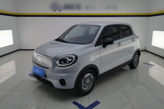 Used Leapmotor T03 2023 200 Lite Edition