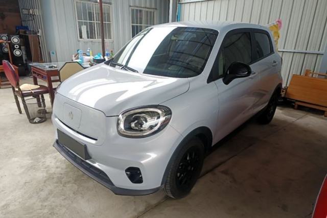 Used Leapmotor T03 2023 310 Lite Edition