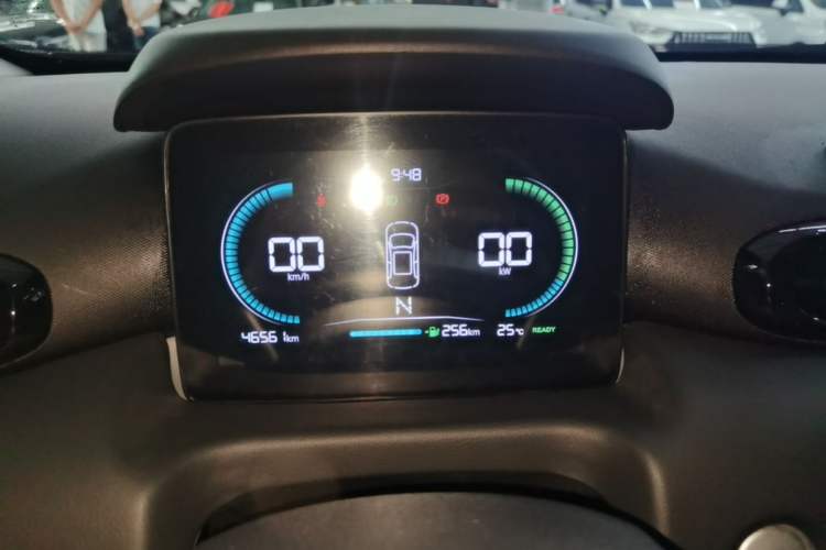 Used Leapmotor T03 2023 310 Lite Edition Instrument Cluster