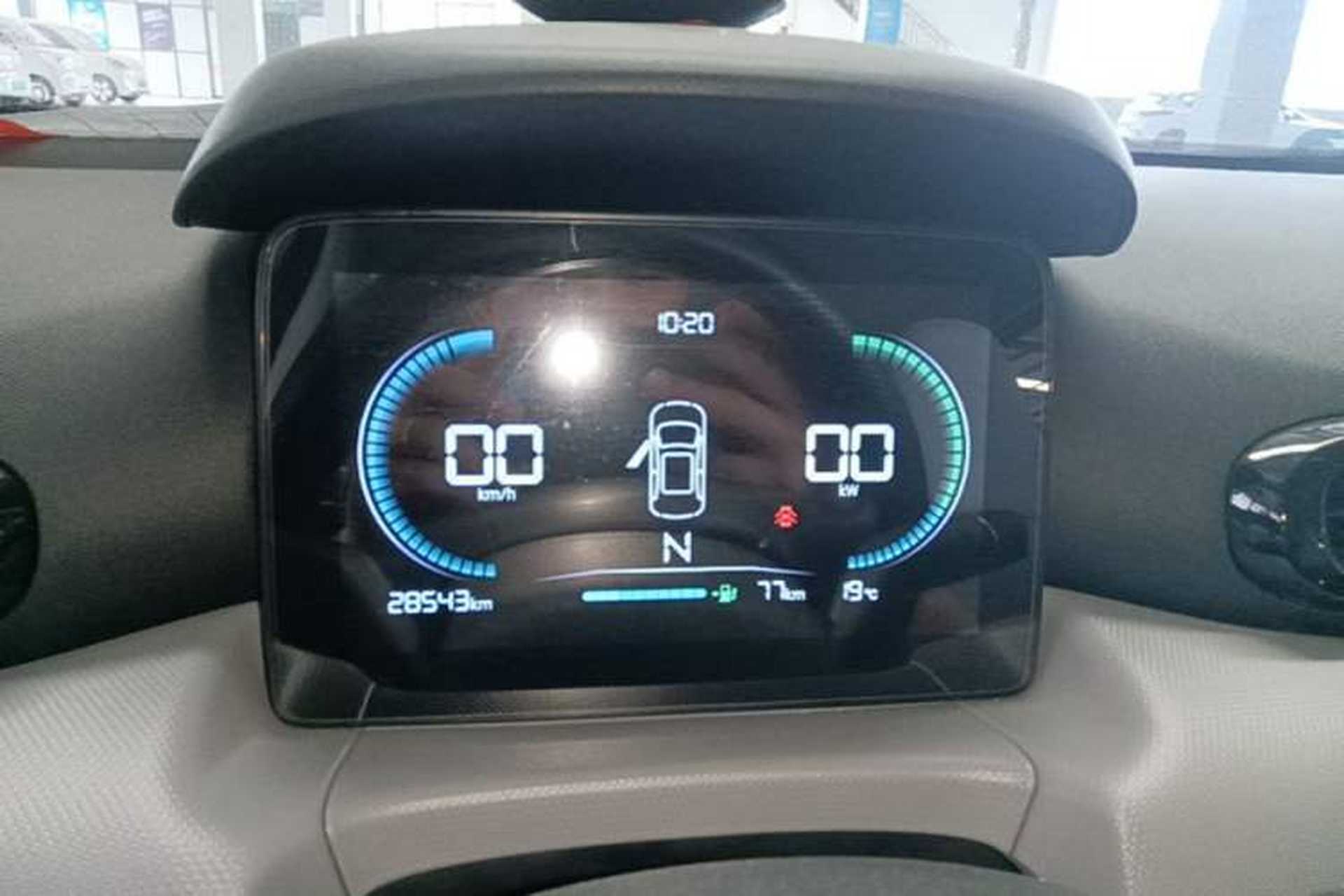 Used Leapmotor T03 2023 310 Lite Edition Instrument Cluster