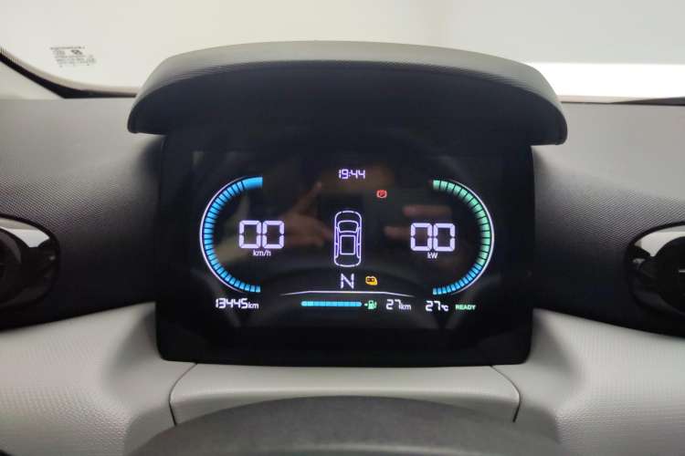 Used Leapmotor T03 2023 200 Lite Edition Instrument Cluster