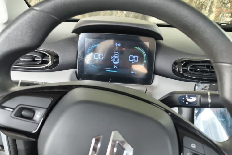 Used Leapmotor T03 2023 200 Lite Edition Instrument Cluster