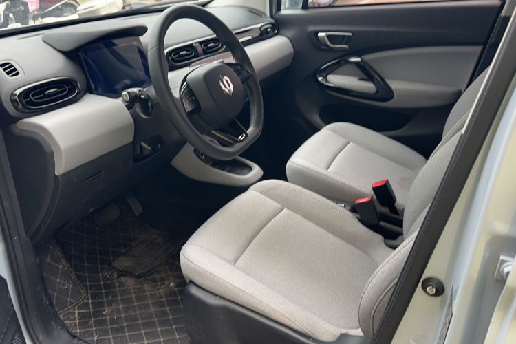 Used Leapmotor T03 2023 310 Lite Edition Interior 1